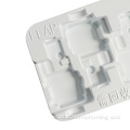 HDPE فراغ تشكيل البليت صلابة للسيارات